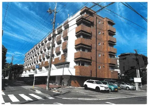 名古屋市千種区丘上町二丁目
34番4の物件写真 サムネイル1