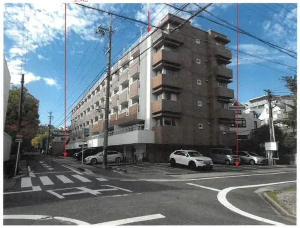 名古屋市千種区丘上町二丁目
34番4の物件写真 サムネイル11