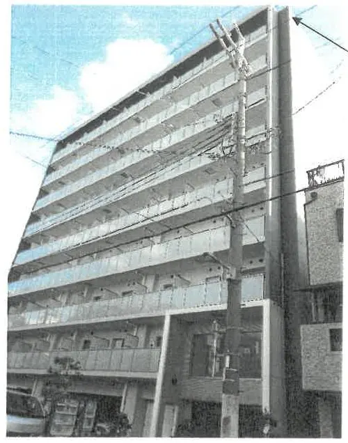 大阪市淀川区木川西三丁目3番地1の物件写真 サムネイル1