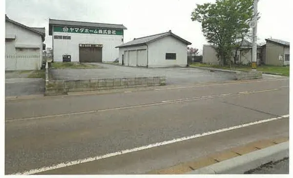 村上市山口字野中
426番1の物件写真 サムネイル1