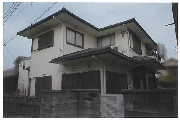 西東京市住吉町一丁目1568番地2、1567番地2、1567番地4の物件写真 サムネイル1