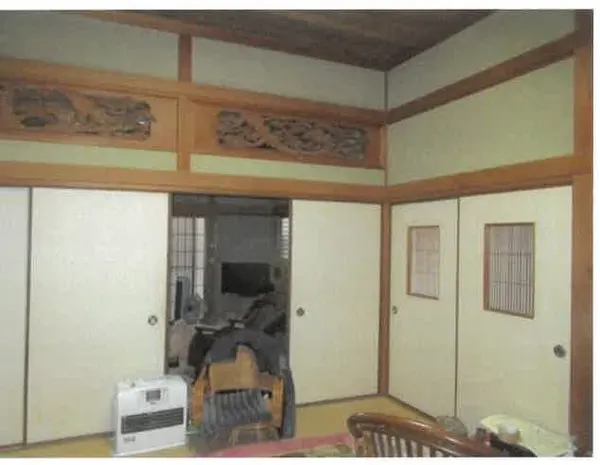 那珂川市道善一丁目
129番の物件写真 サムネイル1