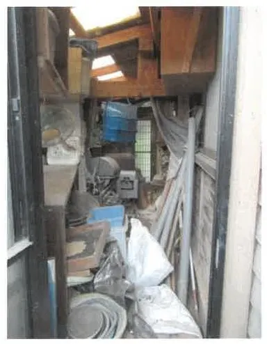 那珂川市道善一丁目
129番の物件写真 サムネイル4