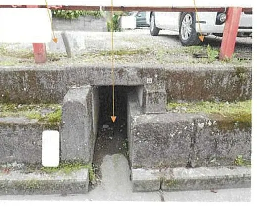 新居浜市久保田町二丁目
甲970番1の物件写真 サムネイル4