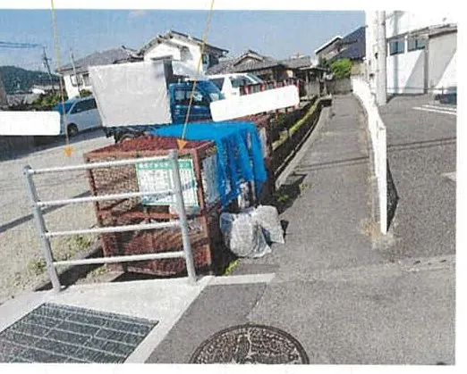 新居浜市久保田町二丁目
甲970番1の物件写真 サムネイル6