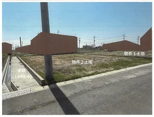 神埼市神埼町姉川字九本杉
1499番1の物件写真 サムネイル3