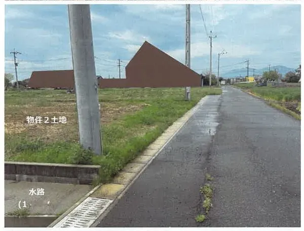 神埼市神埼町姉川字九本杉
1499番1の物件写真 サムネイル5