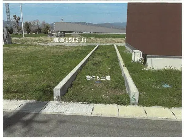 神埼市神埼町姉川字九本杉
1499番1の物件写真 サムネイル9