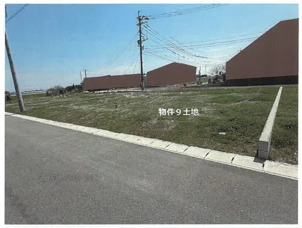 神埼市神埼町姉川字九本杉
1499番1の物件写真 サムネイル13