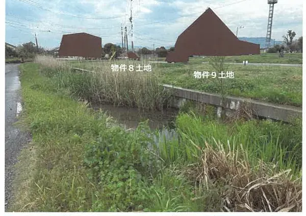 神埼市神埼町姉川字九本杉
1499番1の物件写真 サムネイル16