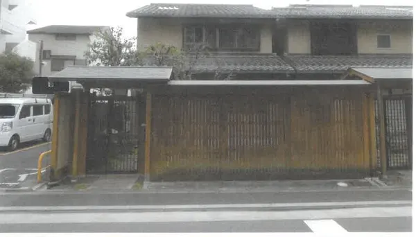 京都市上京区今出川通烏丸東入相国寺門前町 670番地9の物件写真 サムネイル1