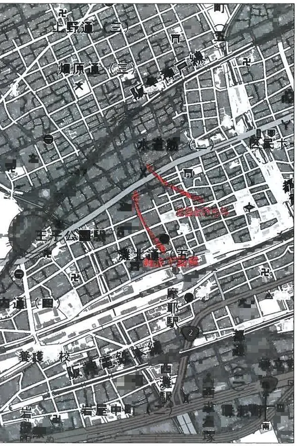 神戸市灘区岸地通四丁目4番地3の物件写真 サムネイル7