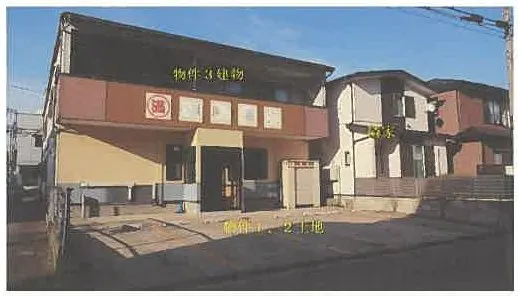 秋田市山王二丁目
25番の物件写真 サムネイル2