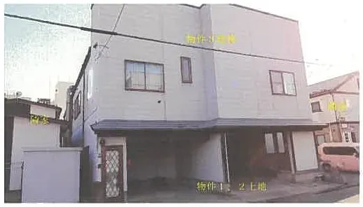 秋田市山王二丁目
25番の物件写真 サムネイル4