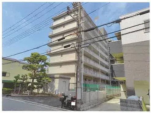 尼崎市杭瀬南新町四丁目
269番の物件写真 サムネイル9