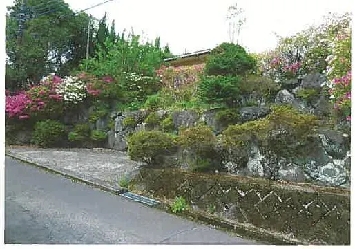 駿東郡長泉町東野字八分平
515番25の物件写真 サムネイル2