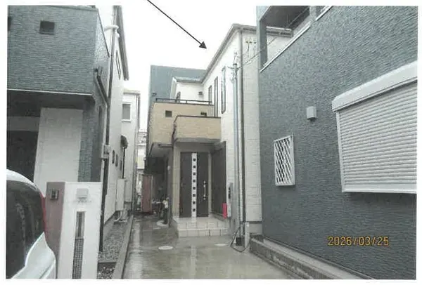 八尾市八尾木北二丁目
9番2の物件写真 サムネイル1
