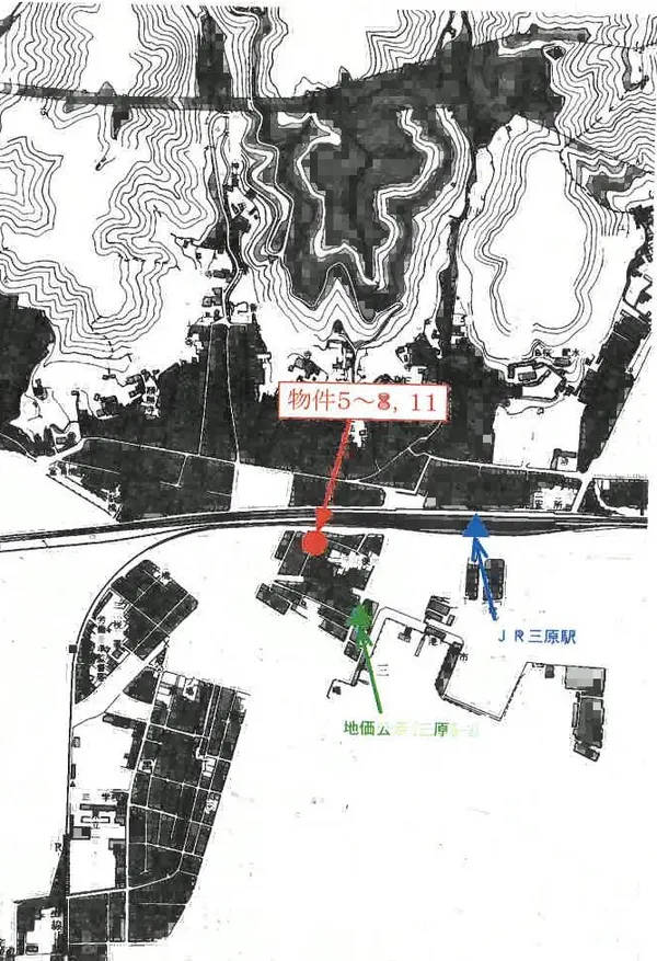 三原市港町一丁目
630番1の物件写真 サムネイル49