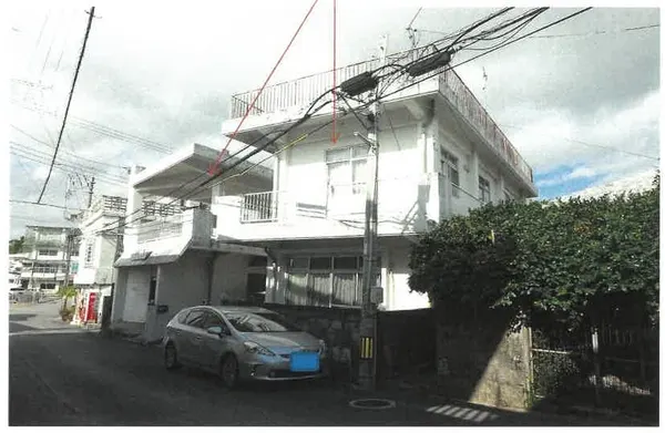 沖縄市照屋一丁目
48番3の物件写真 サムネイル1