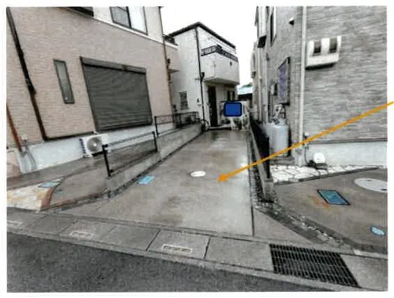 川口市大字大竹字後
213番5の物件写真 サムネイル2