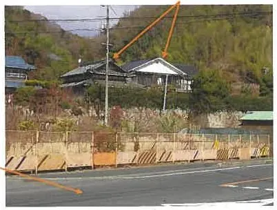 竹原市竹原町字奈良屋谷
2989番2の物件写真 サムネイル2