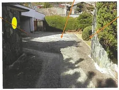 竹原市竹原町字奈良屋谷
2989番2の物件写真 サムネイル6