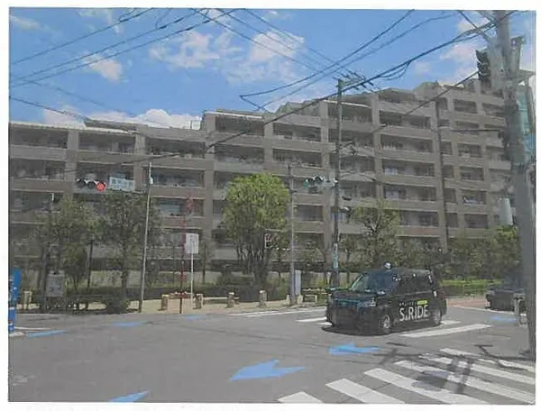 板橋区中台三丁目757番地8の物件写真 サムネイル1
