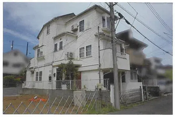 調布市飛田給三丁目
17番52の物件写真 サムネイル1