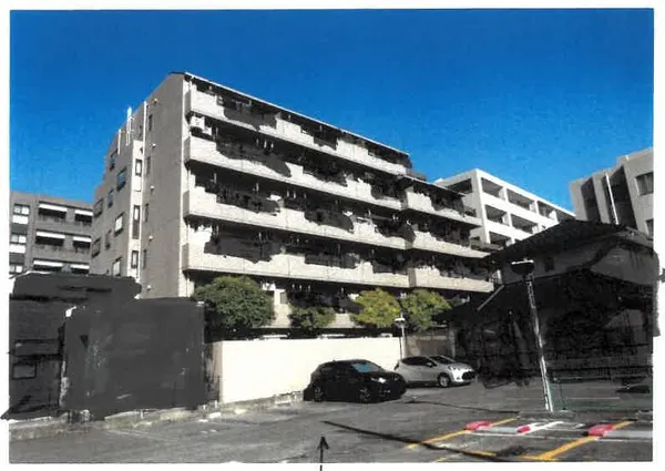 名古屋市瑞穂区田辺通六丁目 16番地1 名古屋市瑞穂区日向町四丁目 28番地の物件写真 サムネイル1