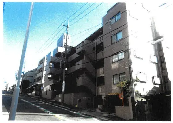 名古屋市瑞穂区田辺通六丁目 16番地1 名古屋市瑞穂区日向町四丁目 28番地の物件写真 サムネイル2
