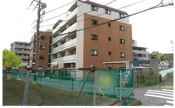 町田市南町田四丁目307番地17の物件写真 サムネイル1