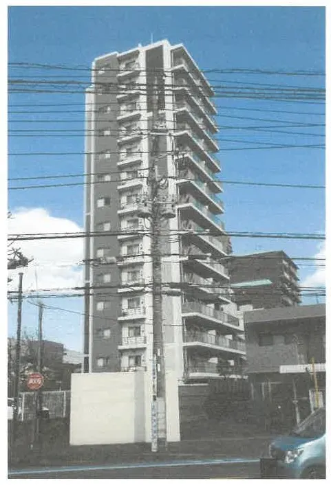 大和市下鶴間字乙一号1779番地5の物件写真 サムネイル1