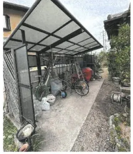 高松市鶴市町字御殿
1558番の物件写真 サムネイル3