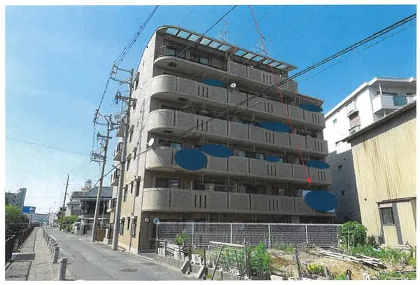 名古屋市中川区高畑三丁目 88番地1の物件写真 サムネイル9