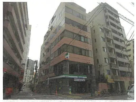 新宿区西新宿三丁目187番地51、180番地43、180番地44の物件写真 サムネイル1