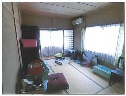 広島市南区本浦町
15番47の物件写真 サムネイル15