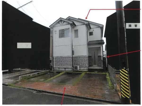 名古屋市守山区瀬古一丁目
911番3の物件写真 サムネイル1