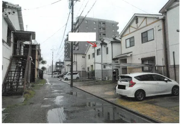 名古屋市守山区瀬古一丁目
911番3の物件写真 サムネイル11