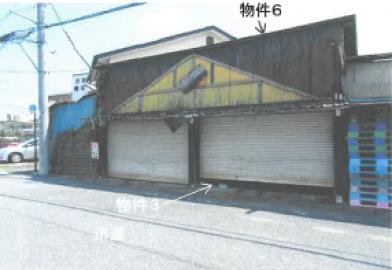 栃木市湊町字湊
1081番5 栃木県の戸建て