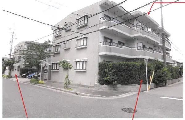 名古屋市守山区白山二丁目
901番の物件写真 サムネイル3