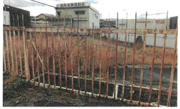 奈良県吉野郡大淀町大字土田
219番の物件写真 サムネイル1