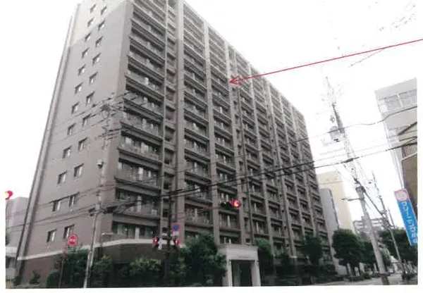 高崎市栄町4番地1の物件写真 サムネイル1