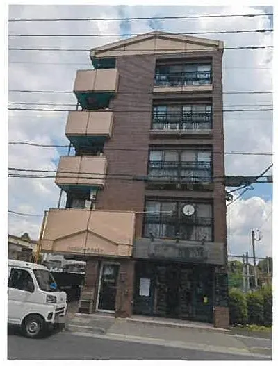 立川市富士見町二丁目88番地2の物件写真 サムネイル1