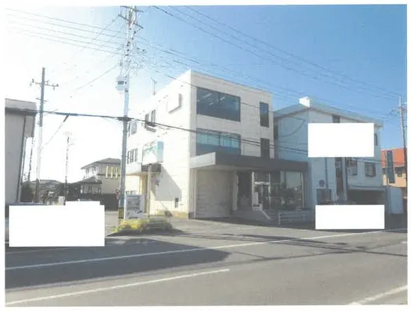 水戸市松が丘二丁目
4473番32の物件写真 サムネイル1