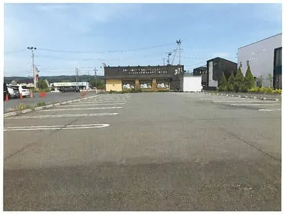盛岡市向中野七丁目15番地の物件写真 サムネイル2