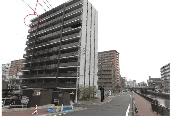 名古屋市中川区尾頭橋一丁目 203番地の物件写真 サムネイル6