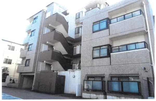 豊橋市新栄町字東小向
53番1の物件写真 サムネイル2