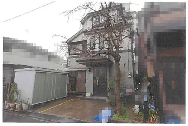 江戸川区鹿骨一丁目
1番1の物件写真 サムネイル1