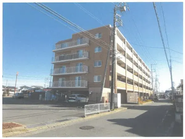 水戸市堀町字新田1018番地1の物件写真 サムネイル1
