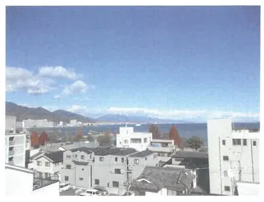 大津市島の関
126番52の物件写真 サムネイル8